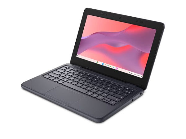 Dell 11 CC11260 64 GB Emmc Chromebook - 11.6" Touch 64GB