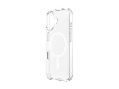 Belkin SheerForce Clear Series Case for iPhone 17 - Clear