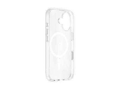Belkin SheerForce Clear Series Case for iPhone 17 - Clear