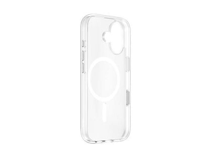 Belkin SheerForce Clear Series Case for iPhone 17 - Clear