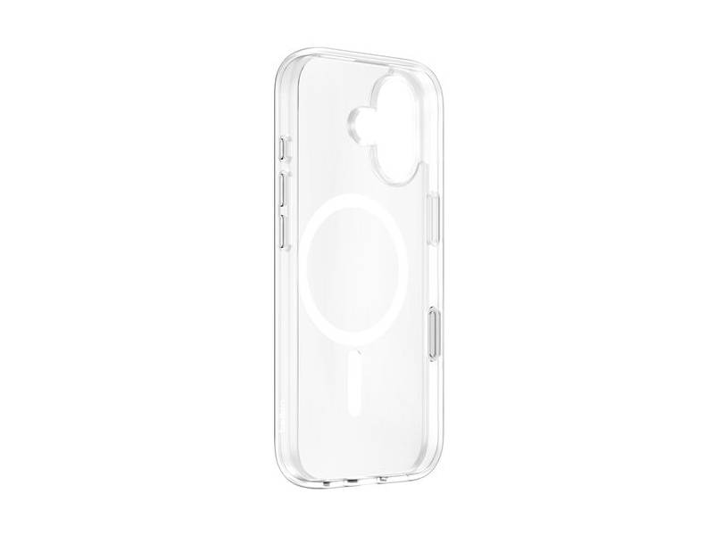 Belkin SheerForce Clear Series Case for iPhone 17 - Clear
