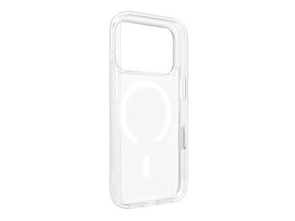 Belkin SheerForce Clear Series Case for iPhone 17 Pro - Clear