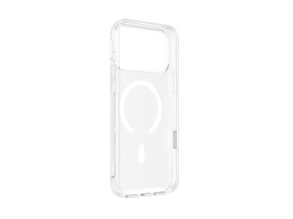 Belkin SheerForce Clear Series Case for iPhone 17 Pro Max - Clear