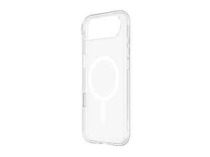 Belkin SheerForce Clear Series Case for iPhone Air - Clear