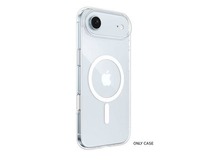 Belkin SheerForce Clear Series Case for iPhone Air - Clear