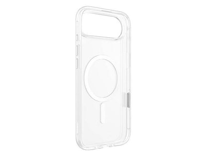 Belkin SheerForce Clear Series Case for iPhone Air - Clear