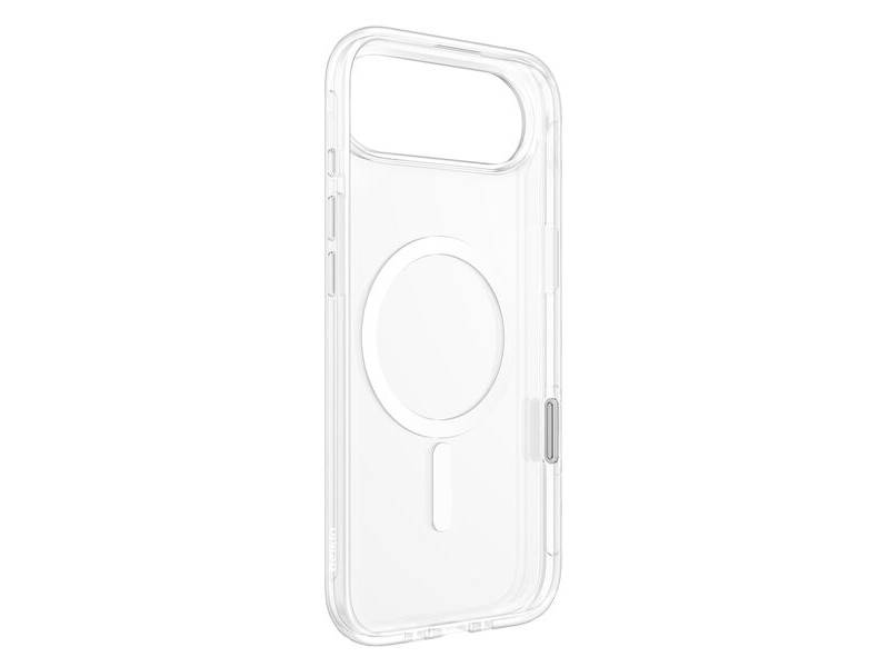 Belkin SheerForce Clear Series Case for iPhone Air - Clear