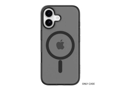 Belkin SheerForce Grip Series Case for iPhone 17 - Black