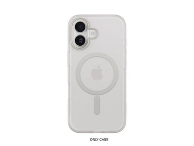 Belkin SheerForce Grip Series Case for iPhone 17 - Sand