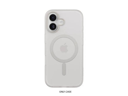 Belkin SheerForce Grip Series Case for iPhone 17 - Sand
