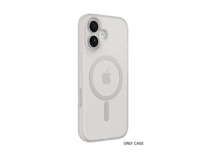 Belkin SheerForce Grip Series Case for iPhone 17 - Sand