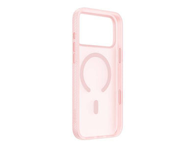 Belkin SheerForce Grip Series Case for iPhone 17 Pro Max - Soft Pink