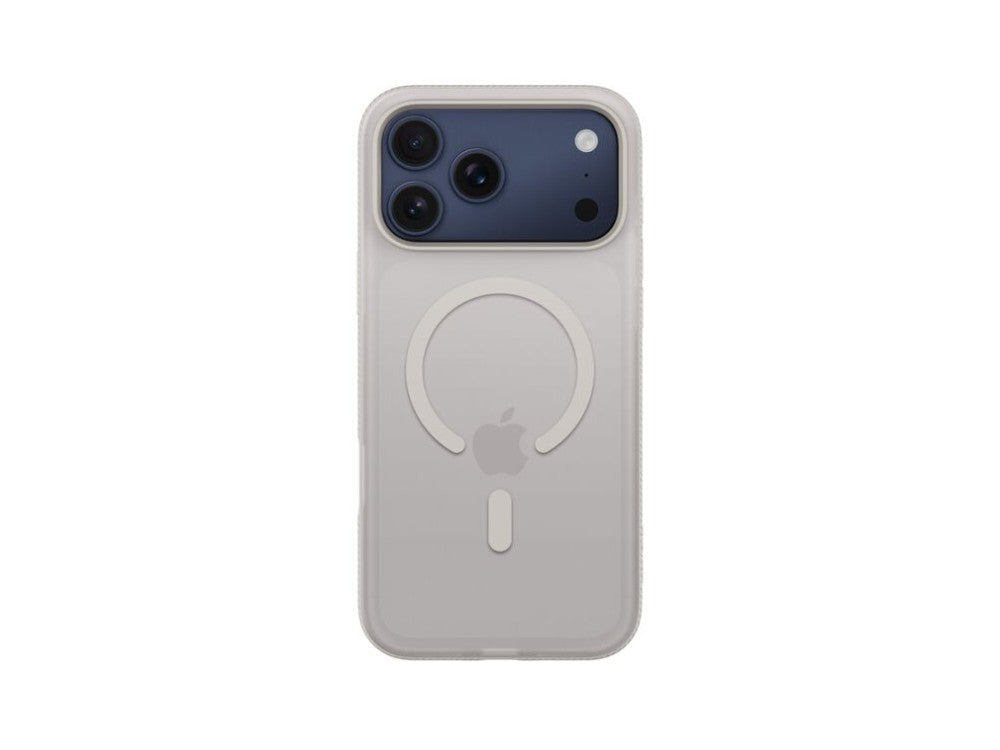 Belkin SheerForce Grip Series Case for iPhone 17 Pro Max - Sand