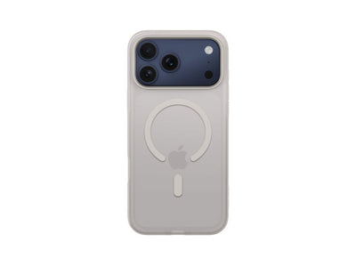 Belkin SheerForce Grip Series Case for iPhone 17 Pro Max - Sand