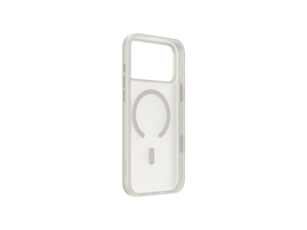 Belkin SheerForce Grip Series Case for iPhone 17 Pro Max - Sand