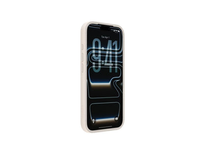 Belkin SheerForce Grip Series Case for iPhone 17 Pro Max - Sand