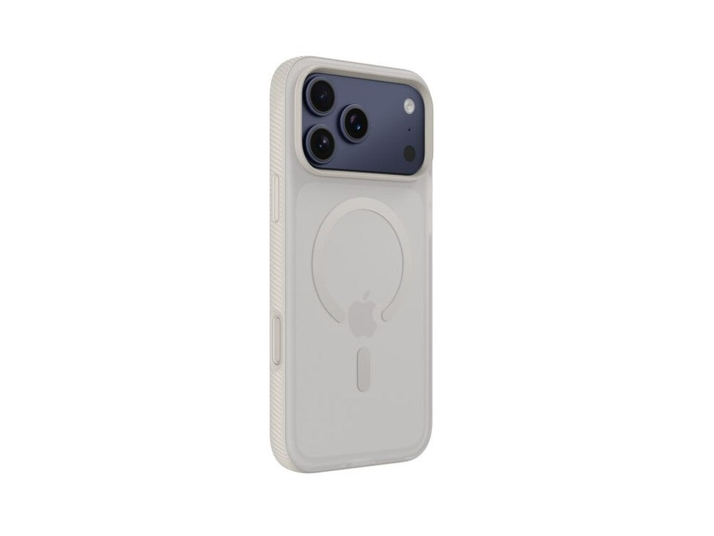Belkin SheerForce Grip Series Case for iPhone 17 Pro Max - Sand
