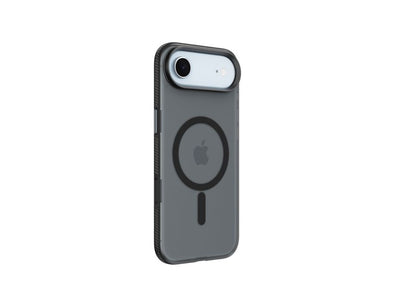 Belkin SheerForce Grip Series Case for iPhone Air - Black