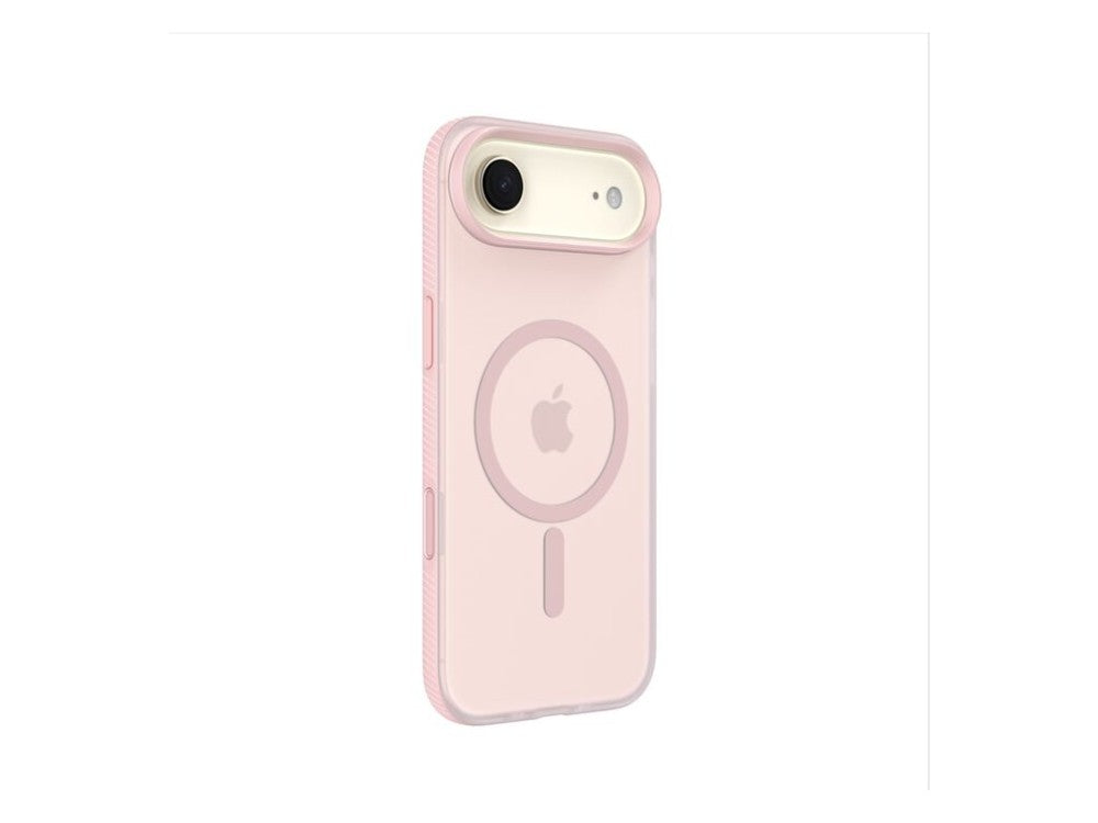 Belkin SheerForce Grip Series Case for iPhone Air - Soft Pink