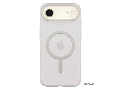 Belkin SheerForce Grip Series Case for iPhone Air - Sand