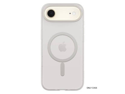 Belkin SheerForce Grip Series Case for iPhone Air - Sand
