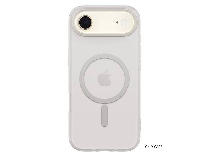 Belkin SheerForce Grip Series Case for iPhone Air - Sand