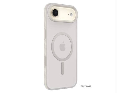 Belkin SheerForce Grip Series Case for iPhone Air - Sand