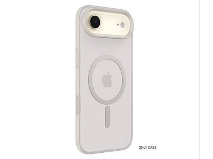 Belkin SheerForce Grip Series Case for iPhone Air - Sand