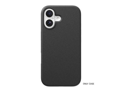 Belkin SheerForce Protect Series Case for iPhone 17 - Black
