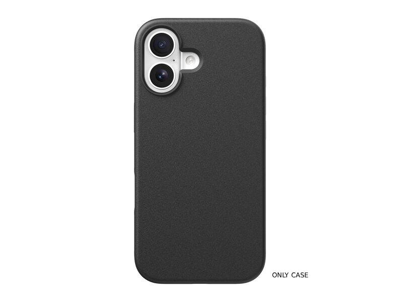Belkin SheerForce Protect Series Case for iPhone 17 - Black