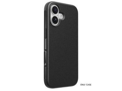 Belkin SheerForce Protect Series Case for iPhone 17 - Black