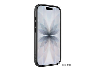 Belkin SheerForce Protect Series Case for iPhone 17 - Black