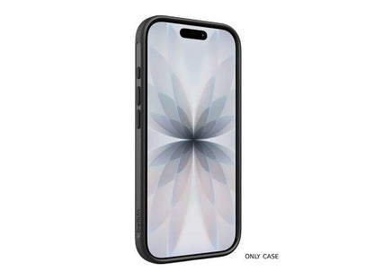 Belkin SheerForce Protect Series Case for iPhone 17 - Black
