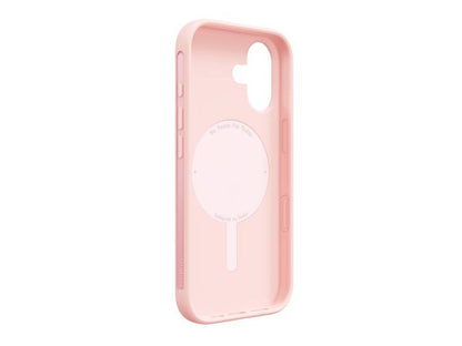 Belkin SheerForce Protect Series Case for iPhone 17 - Soft Pink