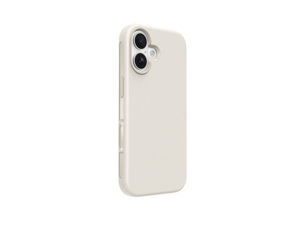 Belkin SheerForce Protect Series Case for iPhone 17 - Sand