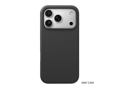 Belkin SheerForce Protect Series Case for iPhone 17 Pro - Black