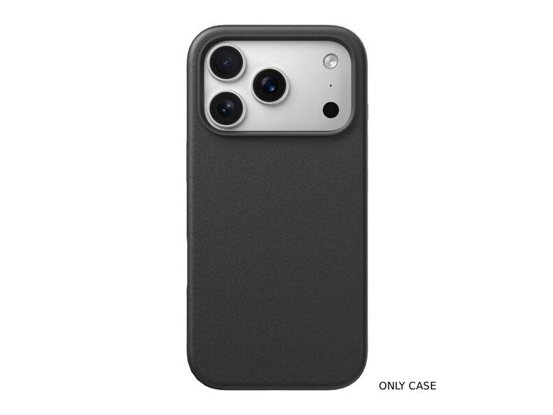 Belkin SheerForce Protect Series Case for iPhone 17 Pro - Black