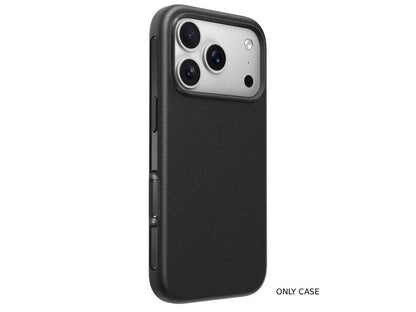 Belkin SheerForce Protect Series Case for iPhone 17 Pro - Black