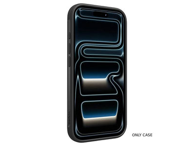 Belkin SheerForce Protect Series Case for iPhone 17 Pro - Black