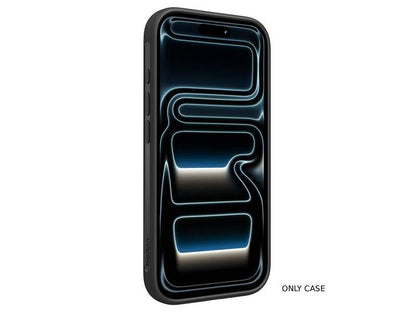 Belkin SheerForce Protect Series Case for iPhone 17 Pro - Black