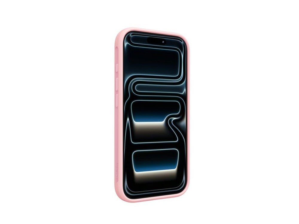 Belkin SheerForce Protect Series Case for iPhone 17 Pro - Soft Pink