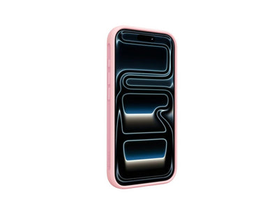 Belkin SheerForce Protect Series Case for iPhone 17 Pro - Soft Pink