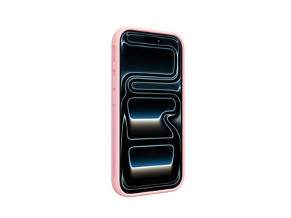 Belkin SheerForce Protect Series Case for iPhone 17 Pro - Soft Pink