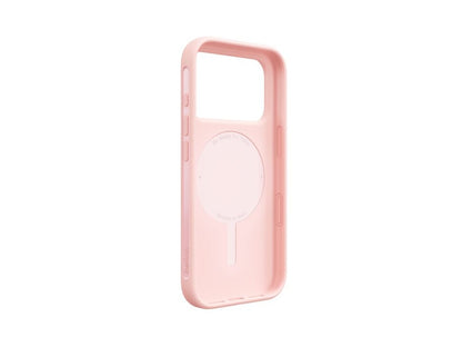Belkin SheerForce Protect Series Case for iPhone 17 Pro - Soft Pink
