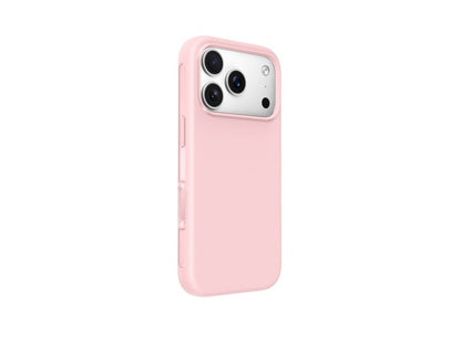 Belkin SheerForce Protect Series Case for iPhone 17 Pro - Soft Pink