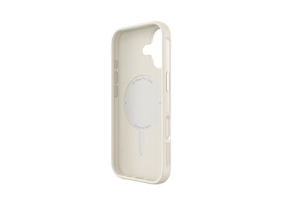 Belkin SheerForce Protect Series Case for iPhone 17 Pro - Sand