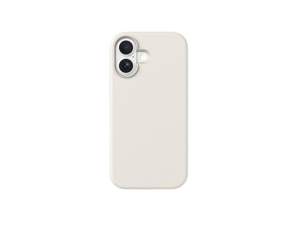 Belkin SheerForce Protect Series Case for iPhone 17 Pro - Sand