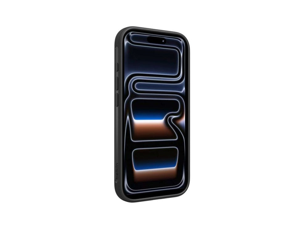 Belkin SheerForce Protect Series Case for iPhone 17 Pro Max - Black