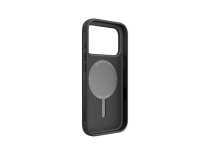 Belkin SheerForce Protect Series Case for iPhone 17 Pro Max - Black