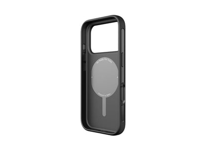 Belkin SheerForce Protect Series Case for iPhone 17 Pro Max - Black